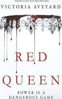 Red Queen : Collector's Edition Paperback